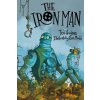 The Iron Man - Ted Hughes