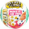 MGA's Miniverse Mini Food Kaviareň séria 3A