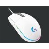Logitech G102 Lightsync Gaming Mouse 910-005824