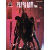 Pearl Jam - Ten (Updated Edition) - noty pre gitaru