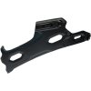 Chránič brady pre cyklistické prilby BELL Super 2, 2R, 3, 3R mat black S