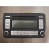 VW RCD300 1K0057186TX