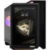 MSI MEG Vision X AI 2NVV7-051EU MEG Vision X AI 2NVV7-051EU - Herný počítač