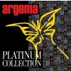 Argema: Platinum Collection - 3CD