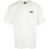 THE NORTH FACE M S/S ESSENTIAL OVERSIZ TNF WHITE XL - XL