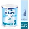 Nutrilon 2 AR, špeciálna mliečna výživa pri grckaní (od ukonč. 6 m), 800 g