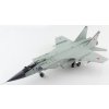 HobbyMaster - Mikojan-Gurevič MiG-31B Foxhound D, ruské letectvo, Blue 08 (early version), 1/72