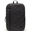Herschel Wesbrook Backpack Sticker Up Black 24l