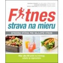 Fitnes strava na mieru Rowena Visagie, Karlien Duvenage, Shelly Meltzer SK