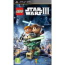 LEGO Star Wars 3: The clone Wars