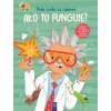 Moja cesta za objavmi: Ako to funguje?