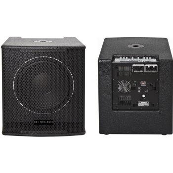 RH SOUND S30218-12 od 294,23 € - Heureka.sk