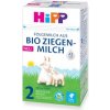 HiPP 2 Bio kozie mlieko následná mliečna dojčenská výživa 1x400 g