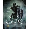 Creaks Collector's Edition