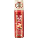 Gliss Kur Color Protect regeneračný balzam pro farbené a tónované vlasy s ochranným faktorom 200 ml