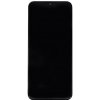LCD Displej + Dotykové sklo + rám Motorola Moto G20