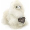 Plyšová hračka Alpaca MINI – SAHARA