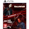 Halloween and Ash vs Evil Dead RetroRealms Double Feature (PS5)