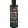 Šampón s výťažkom z chagy na rast vlasov Hrotlife 200 ml