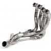 Zvody (Titanium) Akrapovič Honda CBR 1000RR-R Fireblade / SP 20-23 E-H10E2