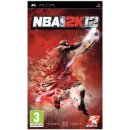 NBA 2K12