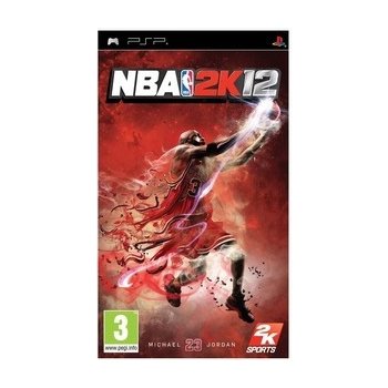 NBA 2K12