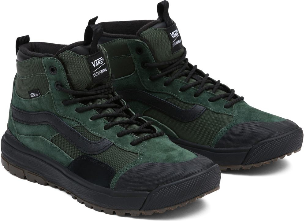 Vans UA UltraRange EXO Hi MTE 1 MOUNTAIN VIEW