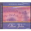 Elton John - Instrumental Memories - CD - John Elton