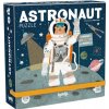 Kouzelné hračkářství Puzzle Astronaut 36d ()