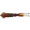 Savage Gear 3D TPE Swim Squid Brown UV 2ks 12.5cm, 25g