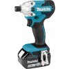 Makita Screwdriver DTD156RTJ 18 V