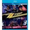 Blu-ray ZZ Top: Live At Montreux 2013