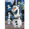 DINO Puzzle Disney rozprávky: Olaf 54 dielikov