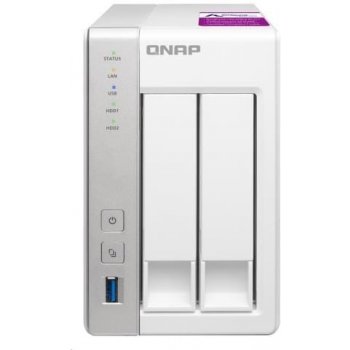 QNAP TS-231P2-1G