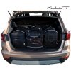 Sada 4 brašen pro Seat Arona 17-