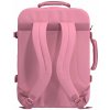 CabinZero Classic 44L Rosa Rosa 44 l
