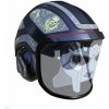 Protos Integral přilba ARBORIST Gladiatore s magnetickým páskem