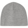 Babybugz Detská čiapka BZ62 Heather Grey one size