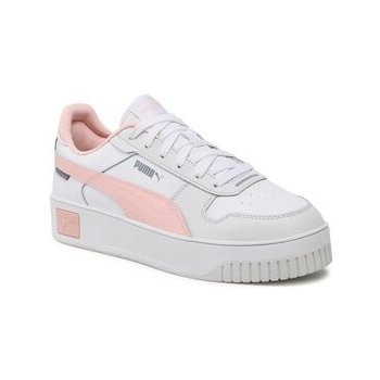 Puma Carina Street white-rose dust-feather