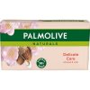 Palmolive Naturals Delicate Care Almond & Milk, tuhé mydlo 90 g, almond & milk