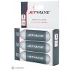 Weldtite JetValve CO2 bombička, 25 g, sada 20 ks