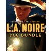 L.A. Noire DLC Bundle