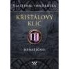 Křišťálový klíč III Jarmarečník - Vondruška Vlastimil