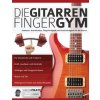 Gitarren Finger-Gym (Simon Pratt,Joseph Alexander)(Brožovaná)