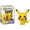Figúrka Pokémon - Pikachu Funko POP!