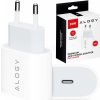 Nabíjačka Výkonná 35W Rýchla pre iPhone ALOGY USB-C USB typ C PD GaN