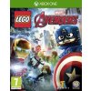 LEGO Marvels Avengers
