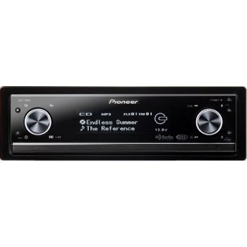 Pioneer DEX-P99RS