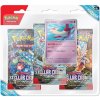 Pokémon Stellar Crown 3 Blister Booster