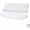 Herná klávesnica Logitech G715 TKL Tactile - US INTL (920-010465)